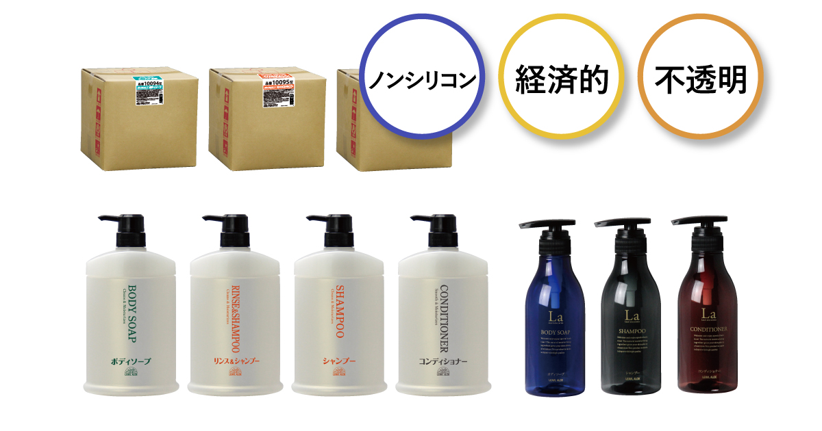 シャワロエシリーズ 株式会社フタバ化学